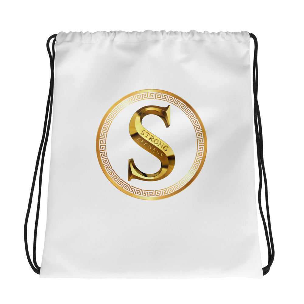 Drawstring bag,Circle Collection