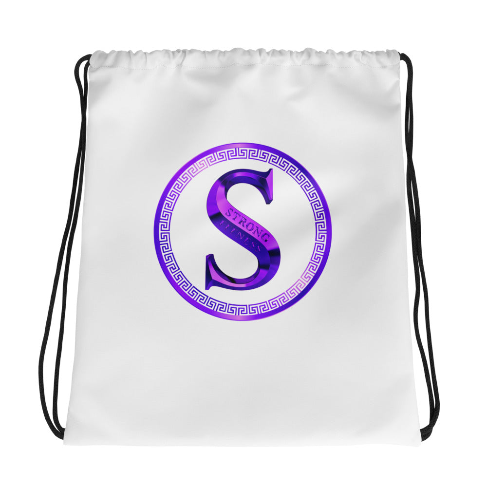 Drawstring bag,Circle Collection