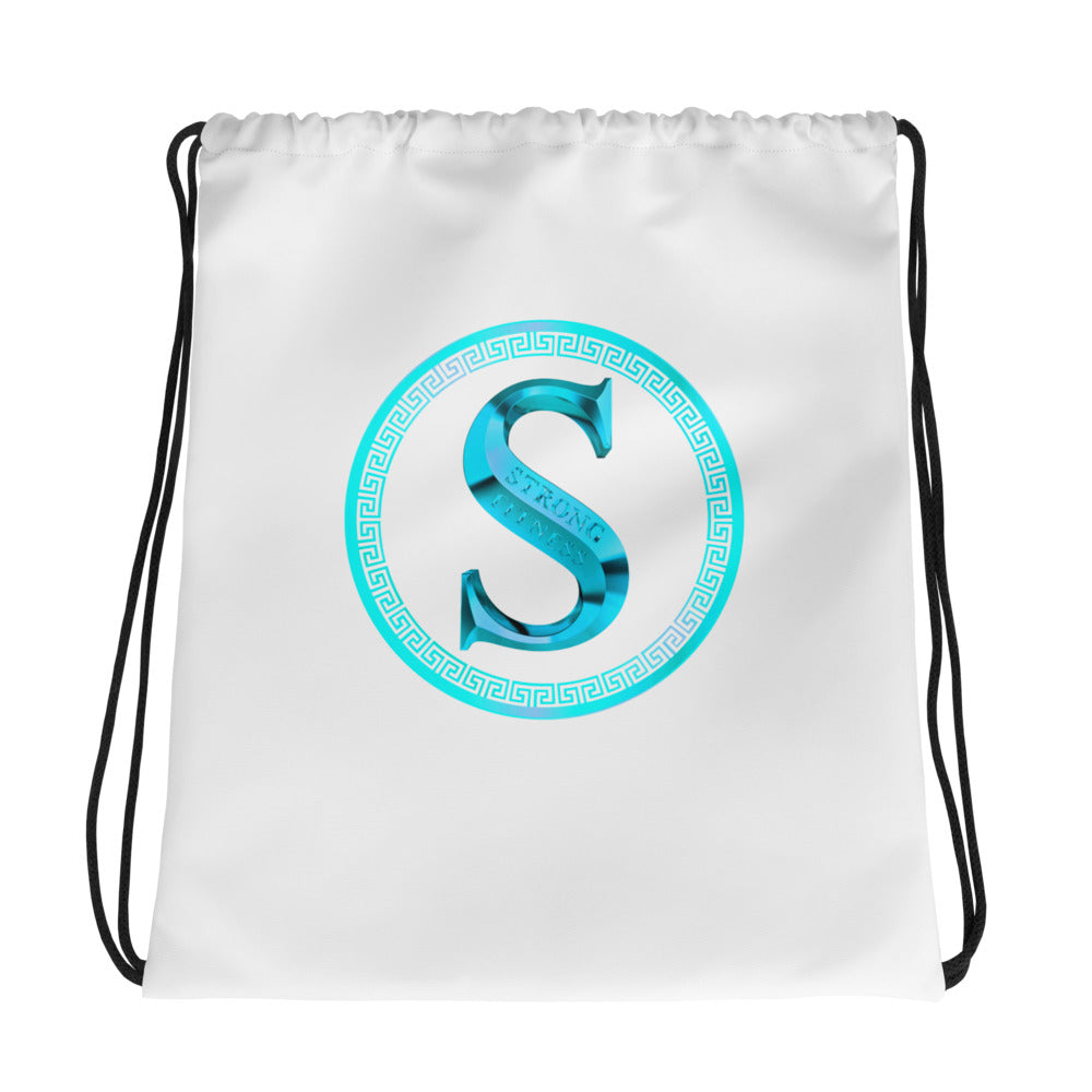 Drawstring bag,Circle Collection