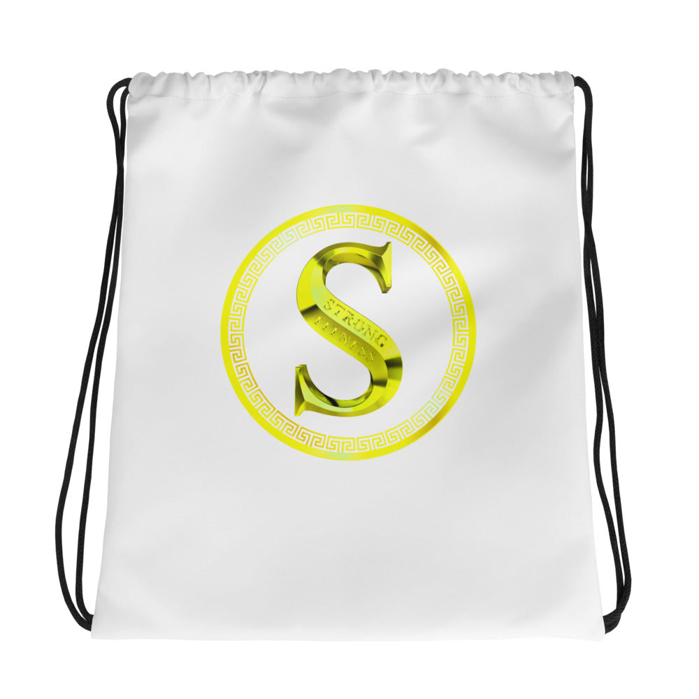 Drawstring bag,Circle Collection