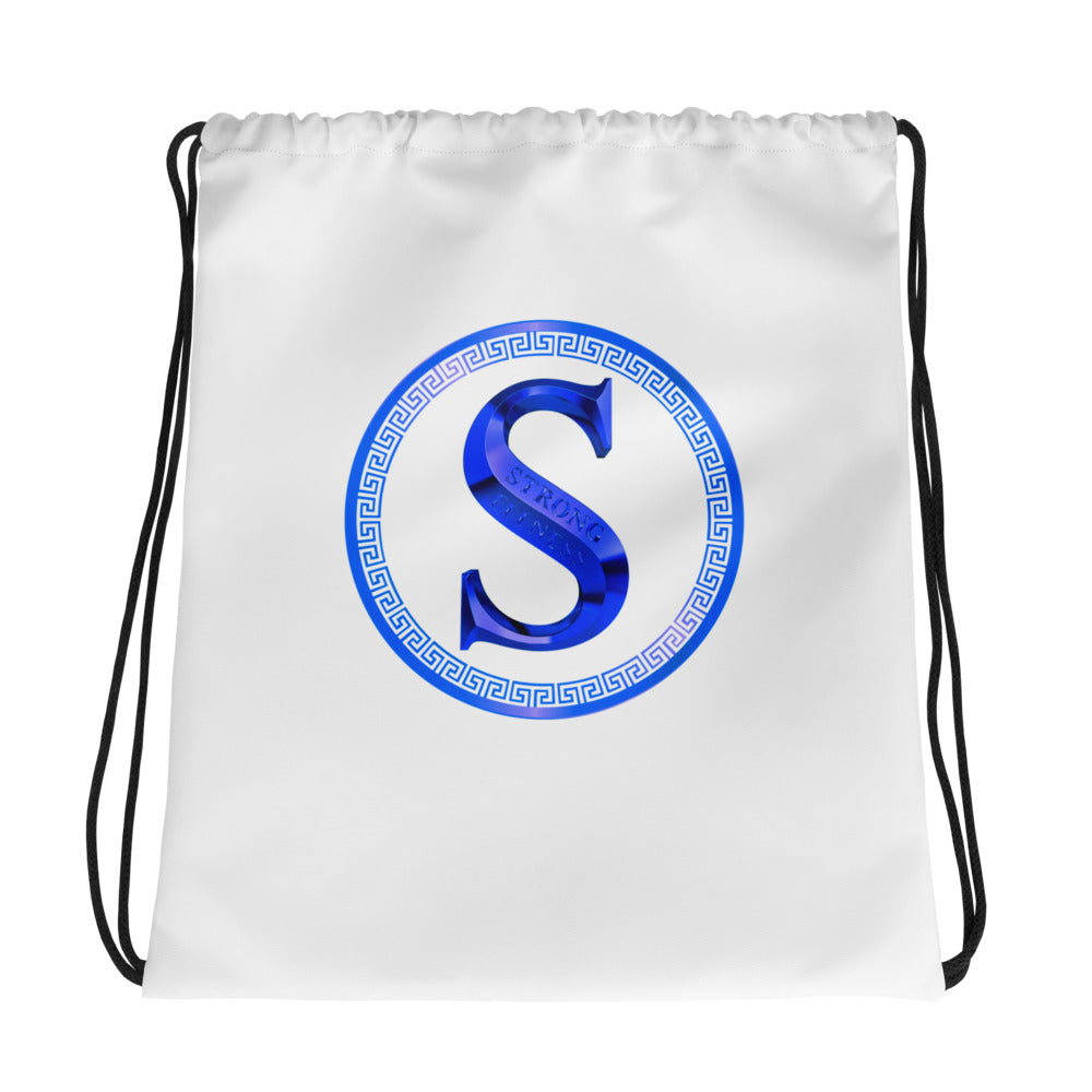 Drawstring bag,Circle Collection