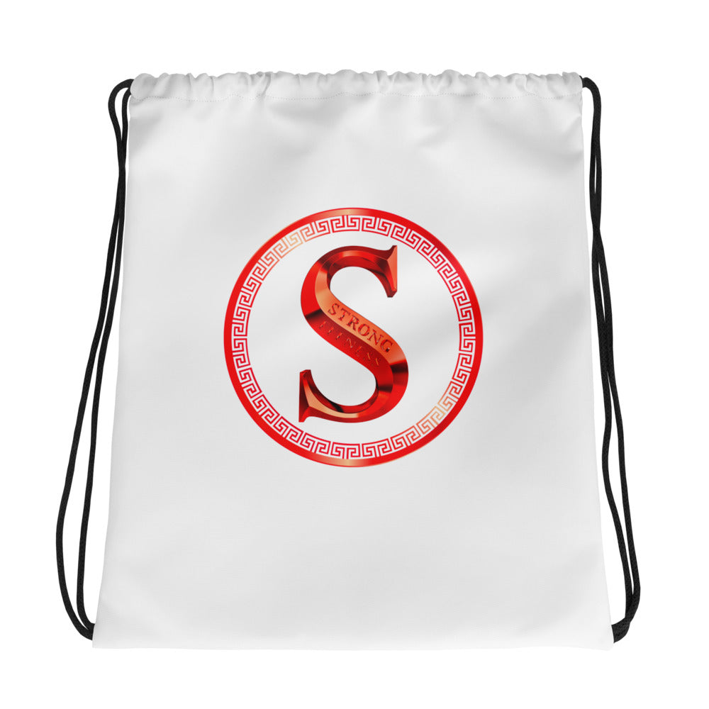 Drawstring bag,Circle Collection