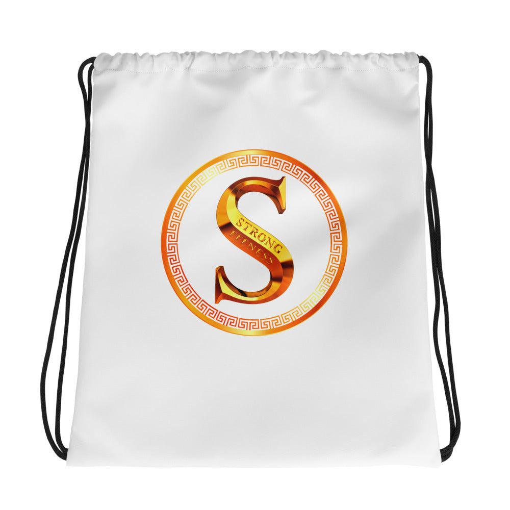 Drawstring bag,Circle Collection