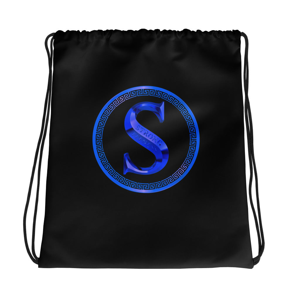 Drawstring bag,Circle Collection