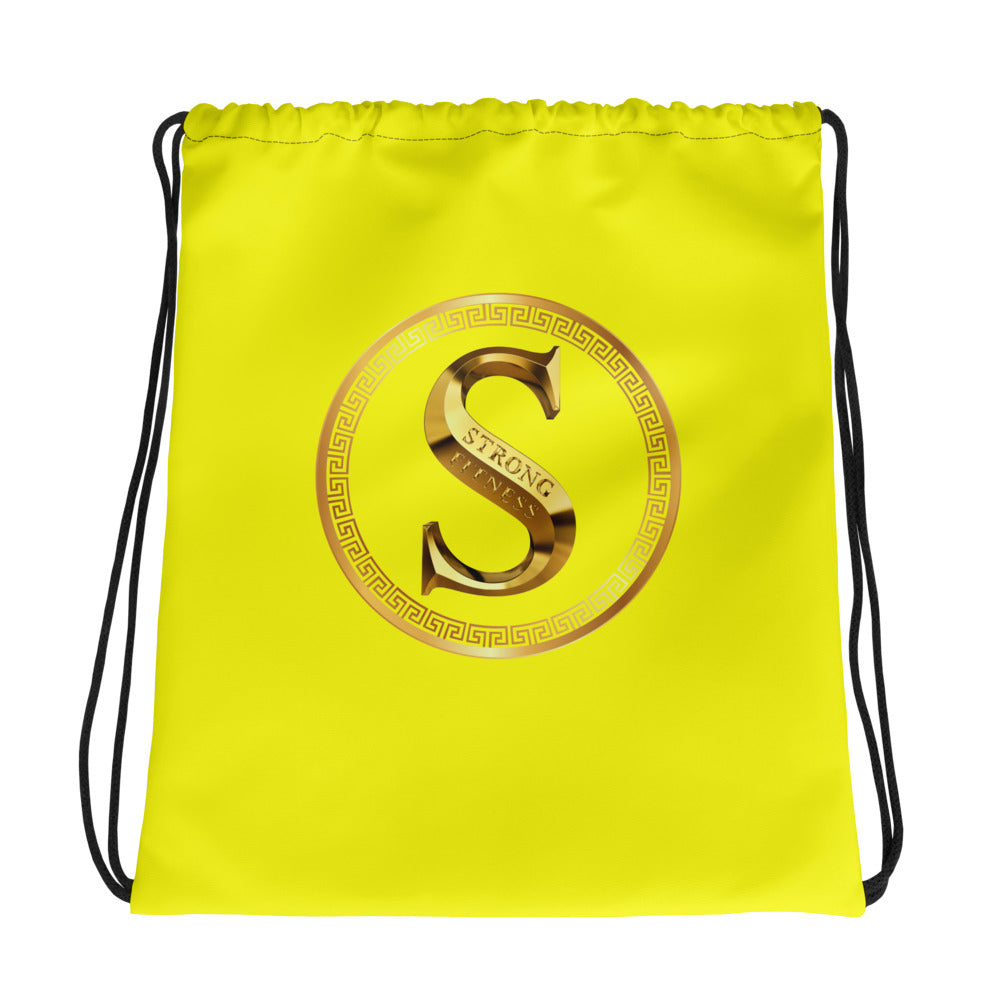 Drawstring bag,Circle Collection