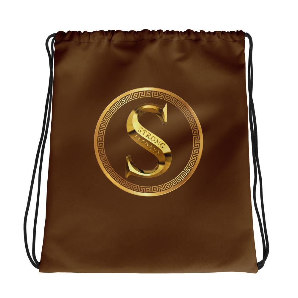 Drawstring bag,Circle Collection