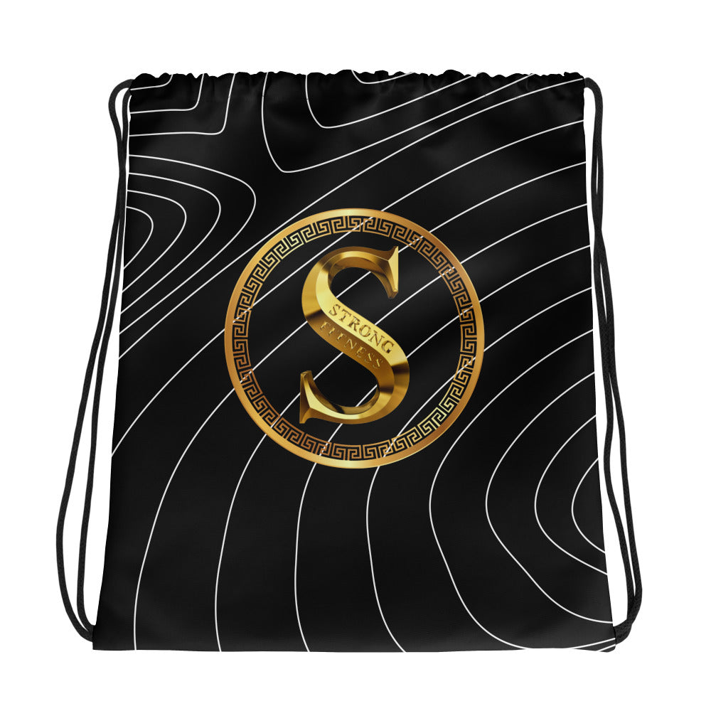 Drawstring bag,Circle Collection