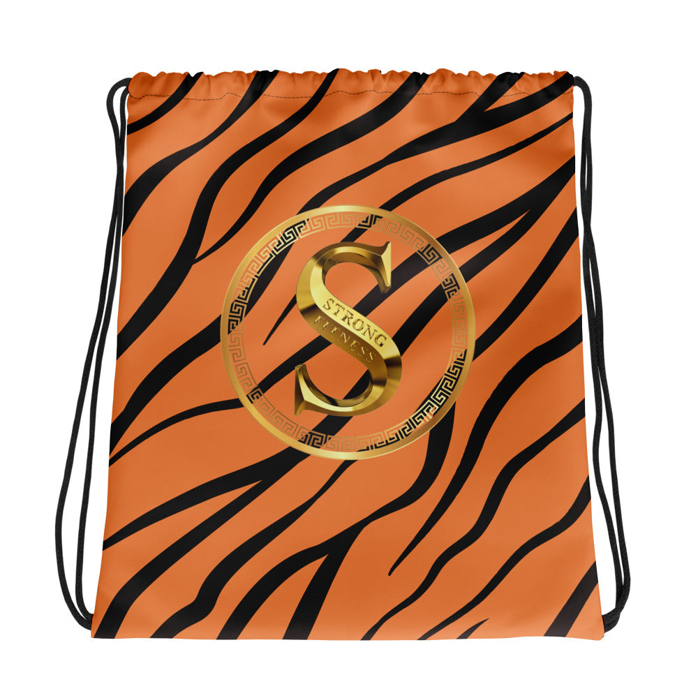 Drawstring bag,Circle Collection