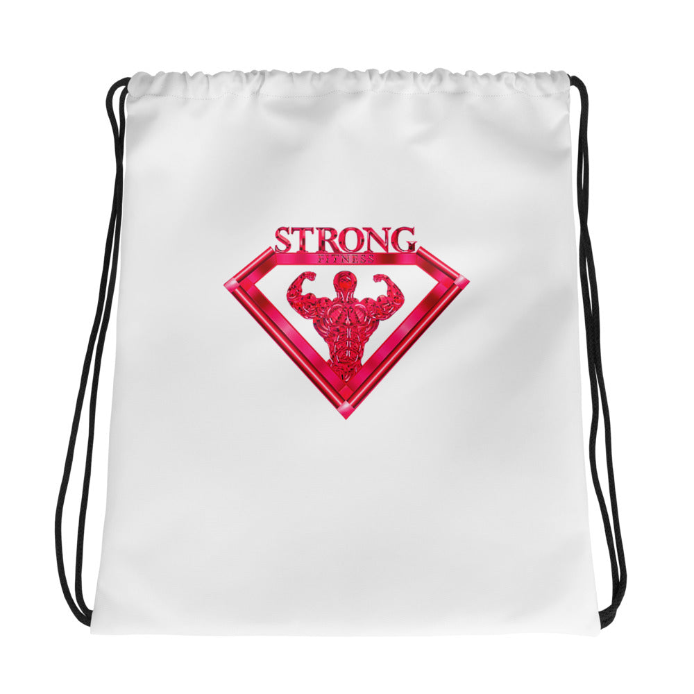 Drawstring bag,Strong Diamond