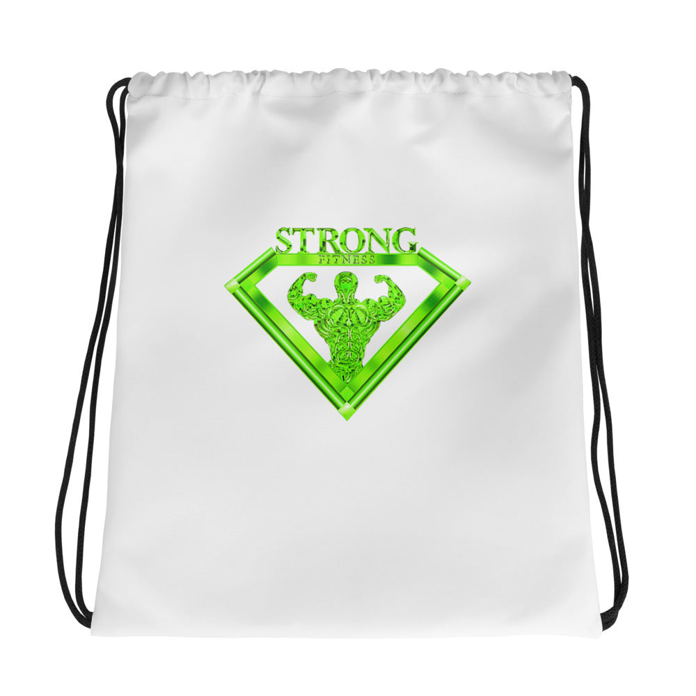 Drawstring bag,Strong Diamond