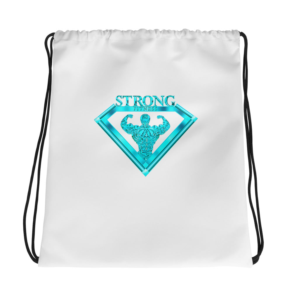 Drawstring bag,Strong Diamond