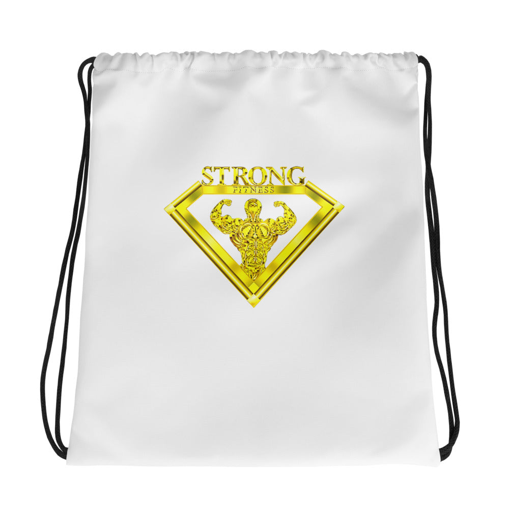 Drawstring bag,Strong Diamond