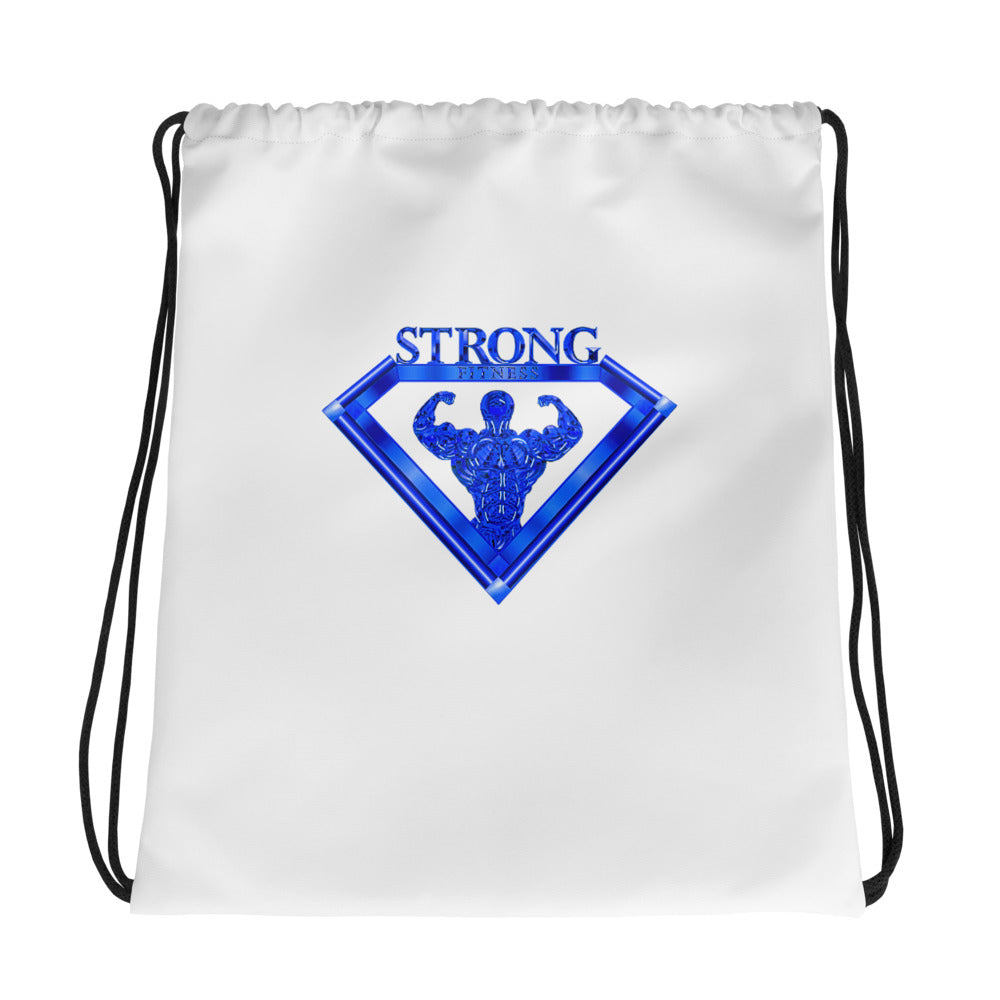 Drawstring bag,Strong Diamond