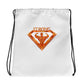 Drawstring bag,Strong Diamond