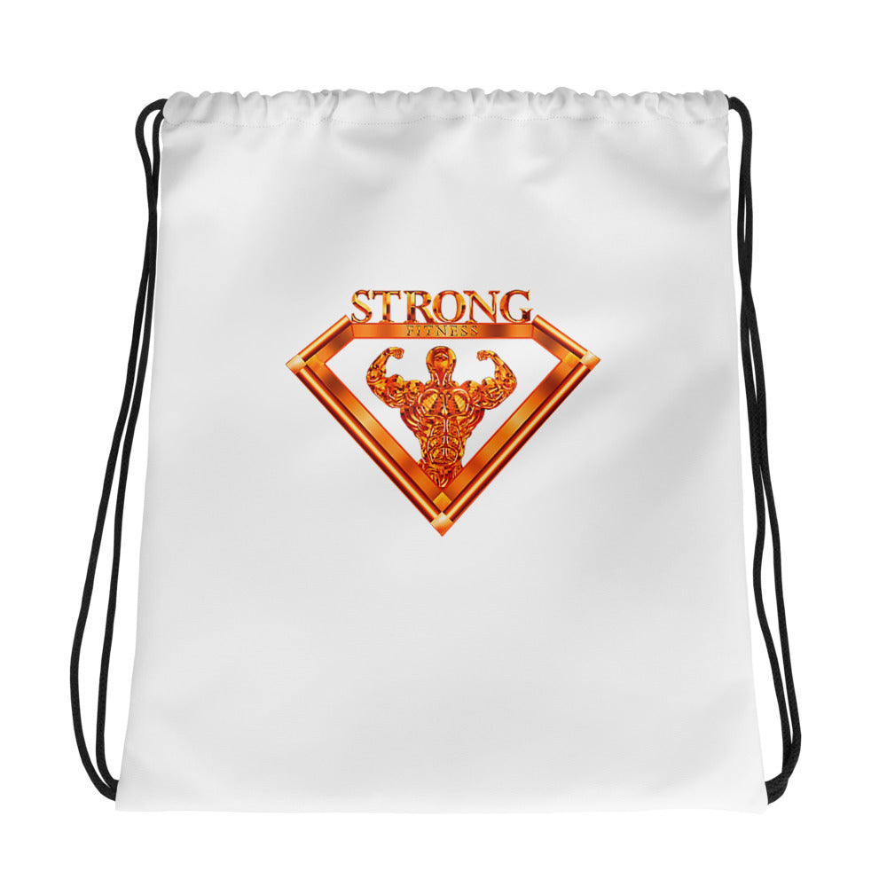 Drawstring bag,Strong Diamond