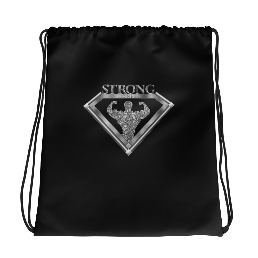 Drawstring bag,Strong Diamond