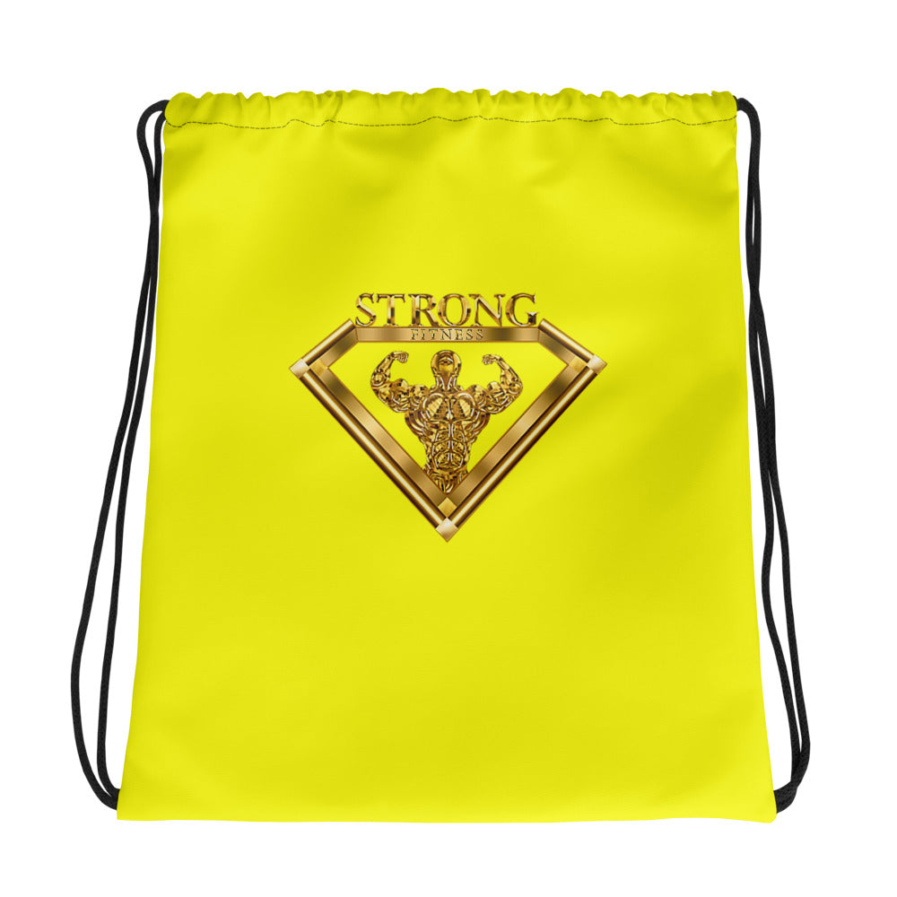 Drawstring bag,Strong Diamond