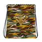 Drawstring bag,Strong Diamond