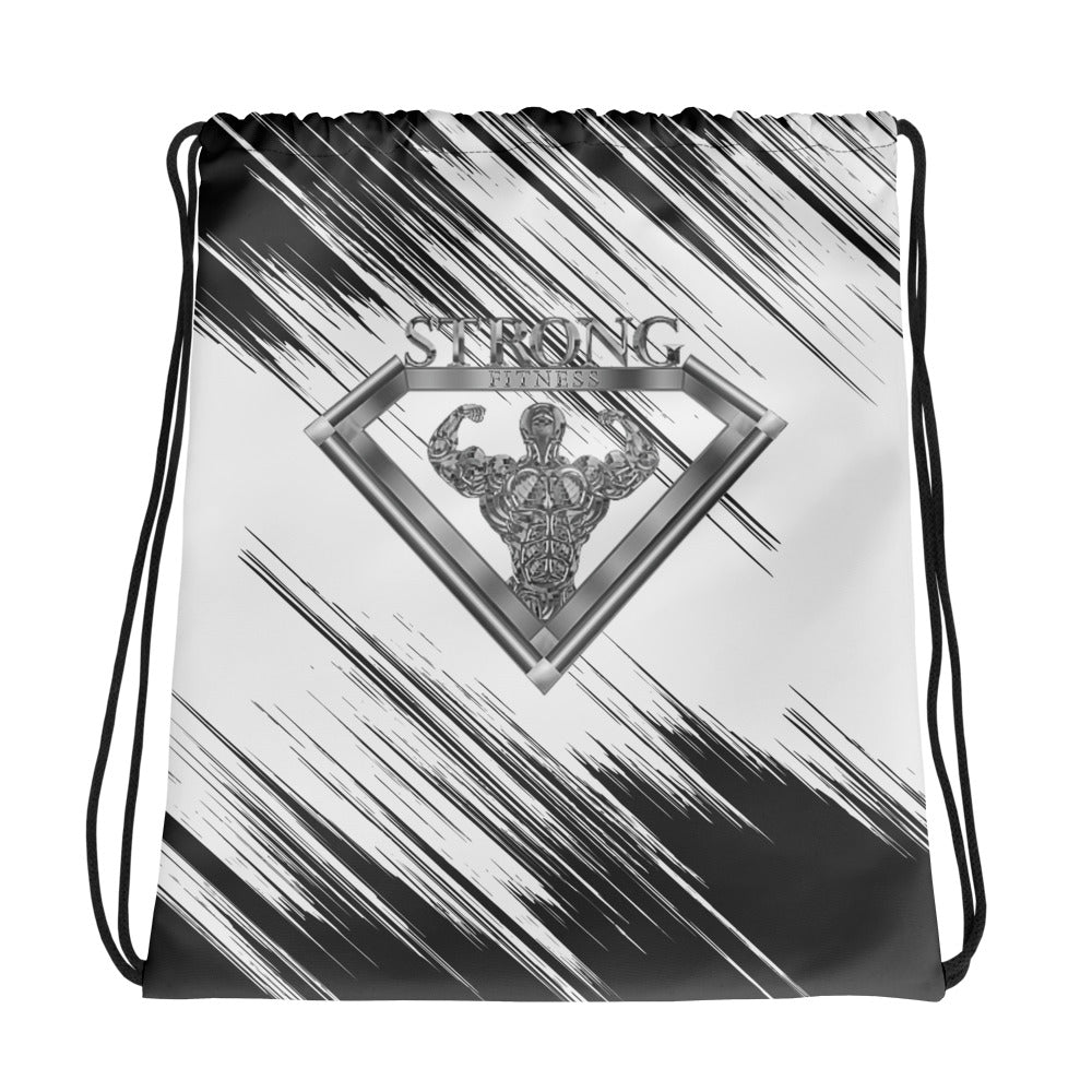 Drawstring bag,Strong Diamond