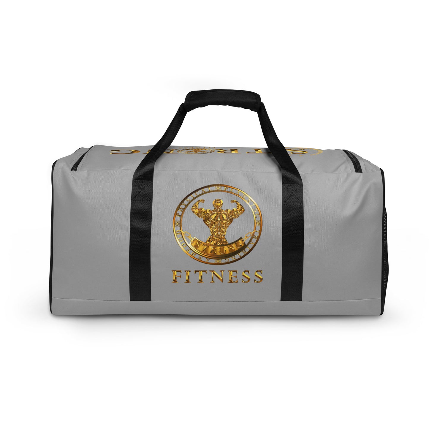 Duffle bag,Strong Fitness