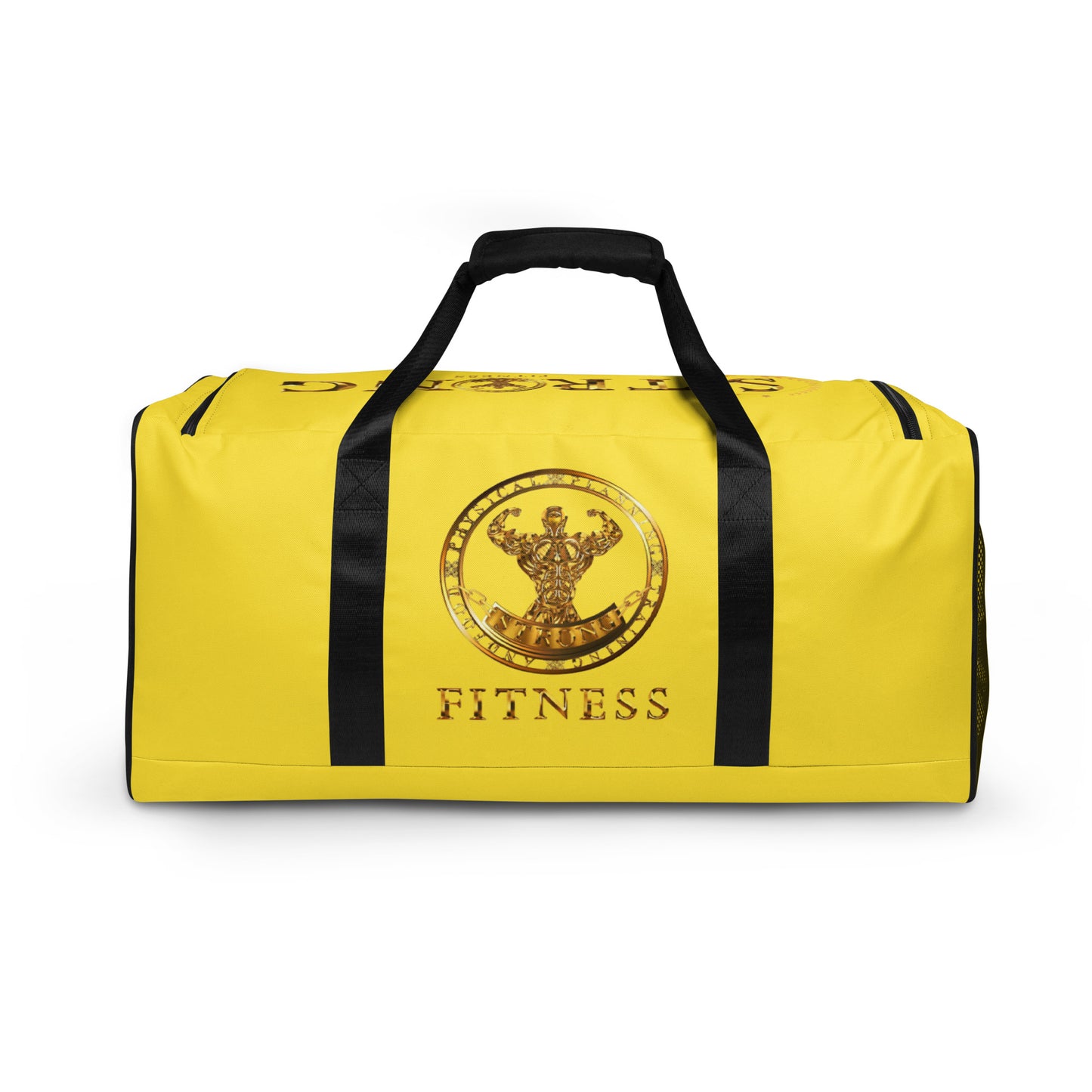 Duffle bag,Strong Fitness