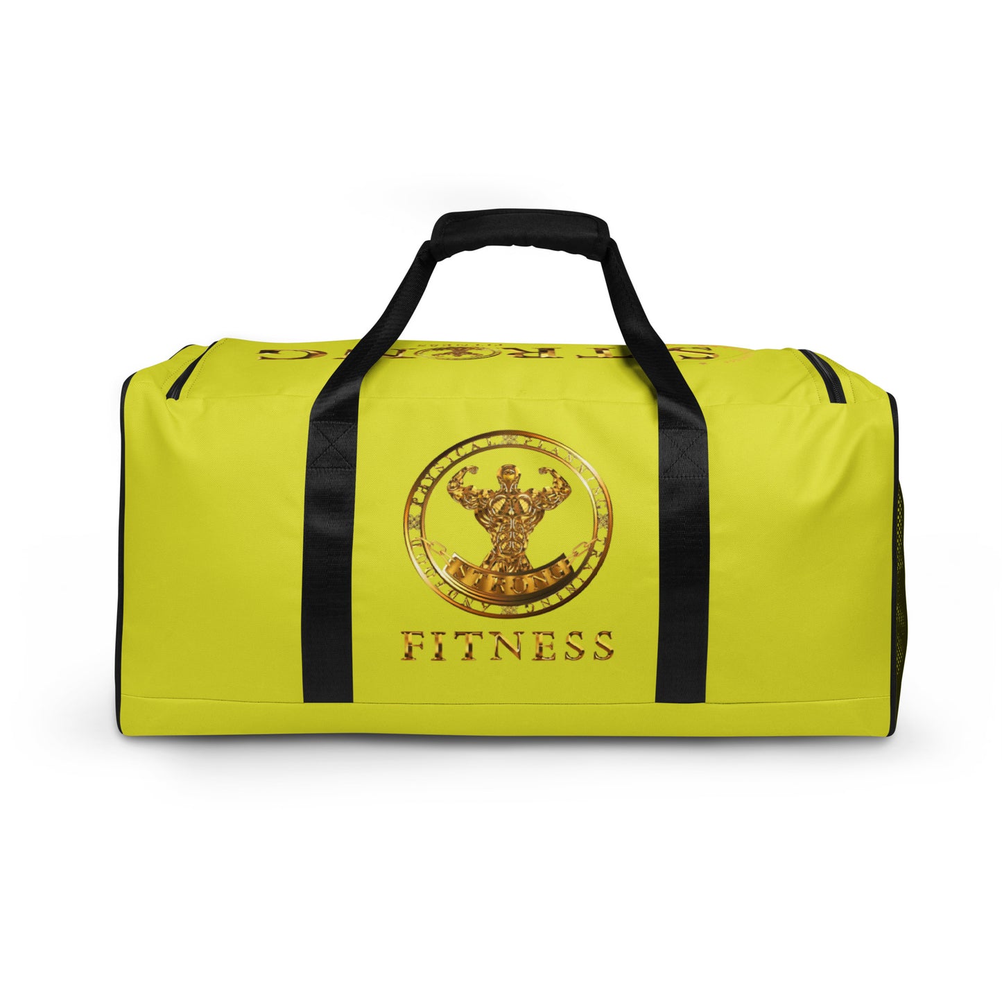 Duffle bag,Strong Fitness