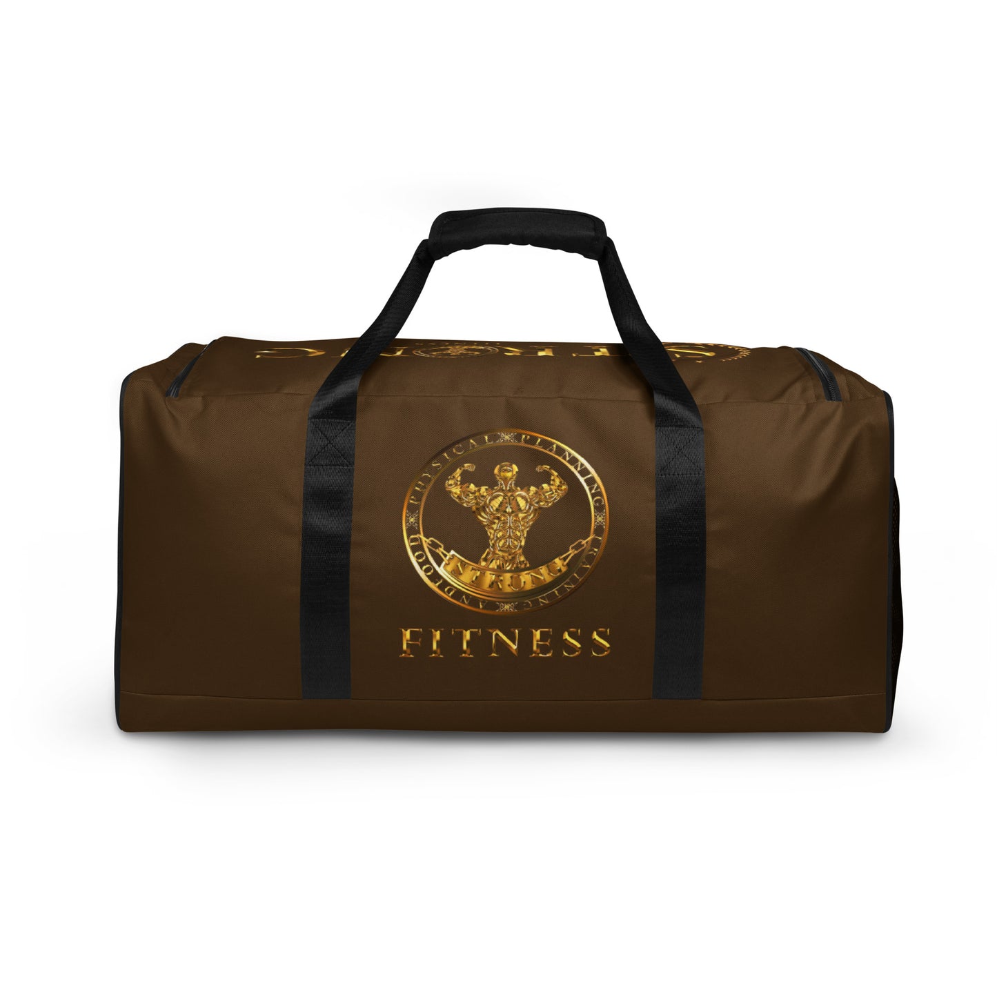 Duffle bag,Strong Fitness