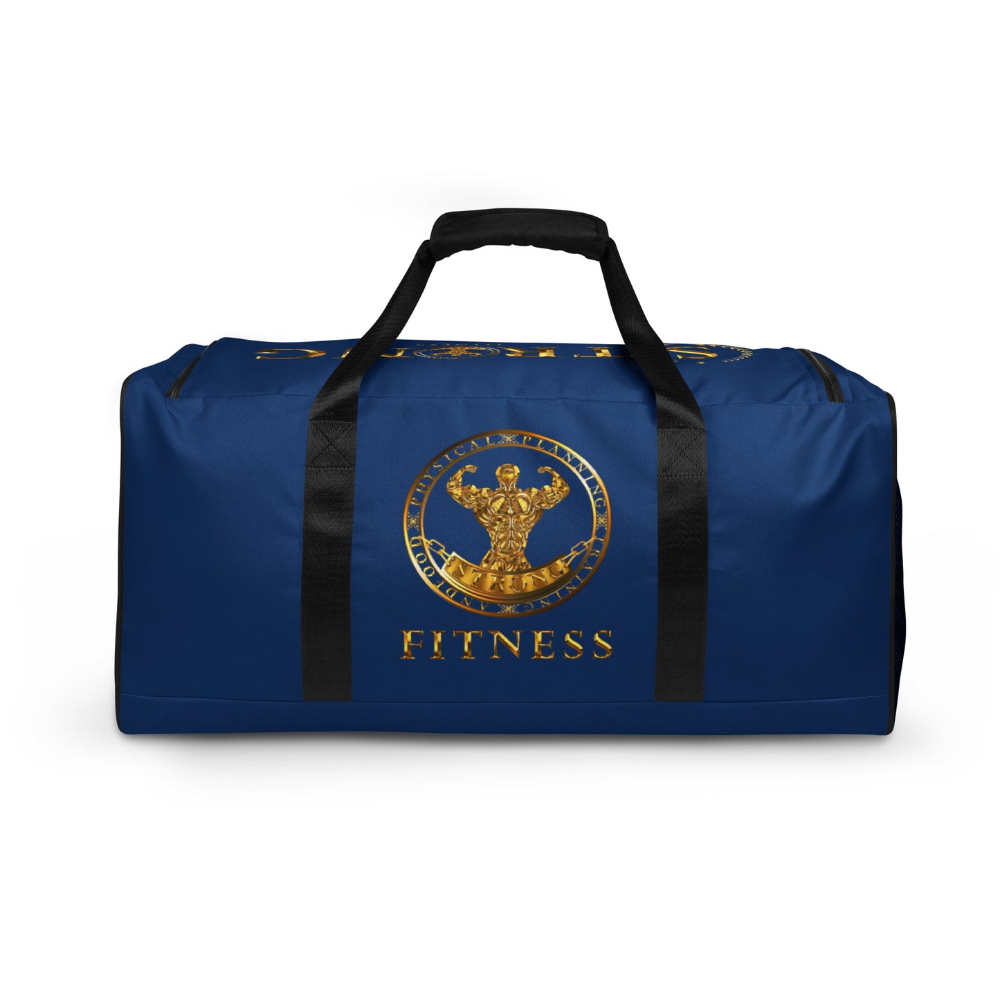 Duffle bag,Strong Fitness