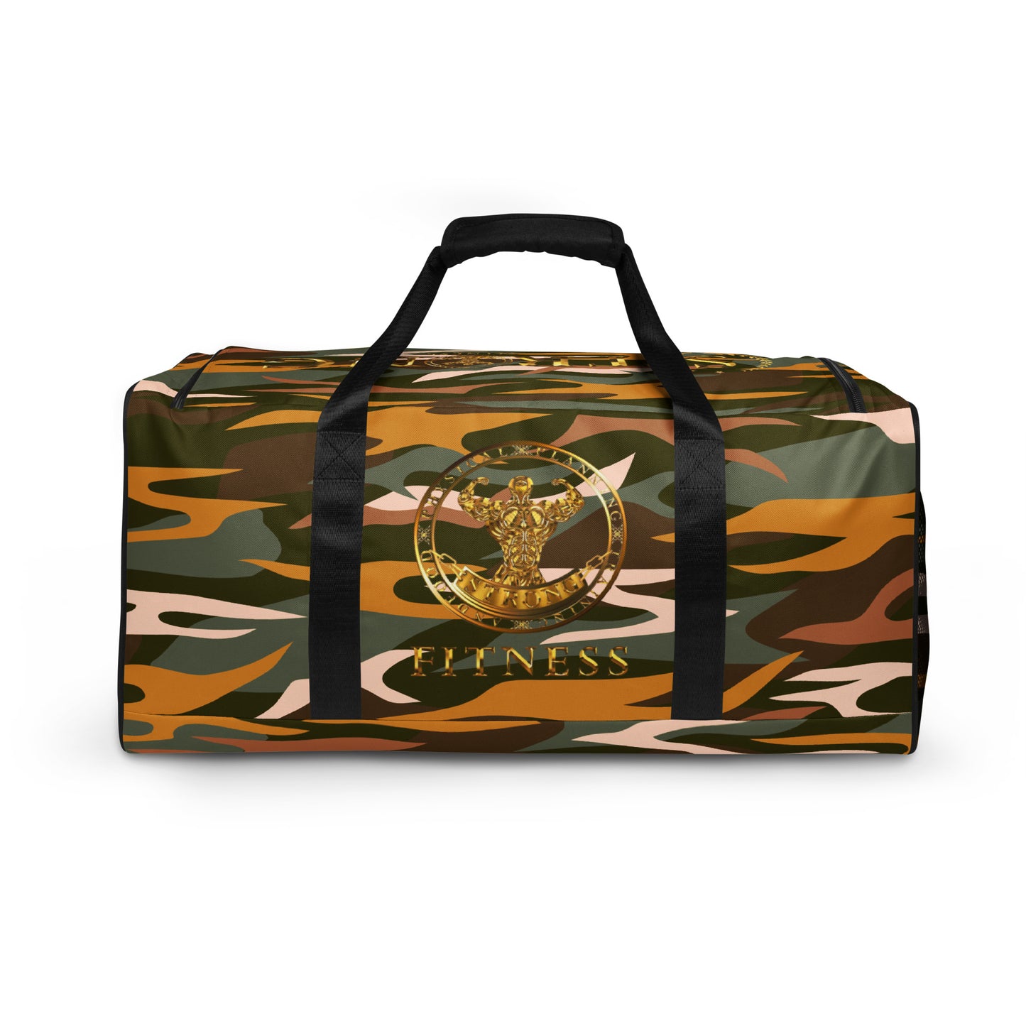 Duffle bag,Strong Fitness