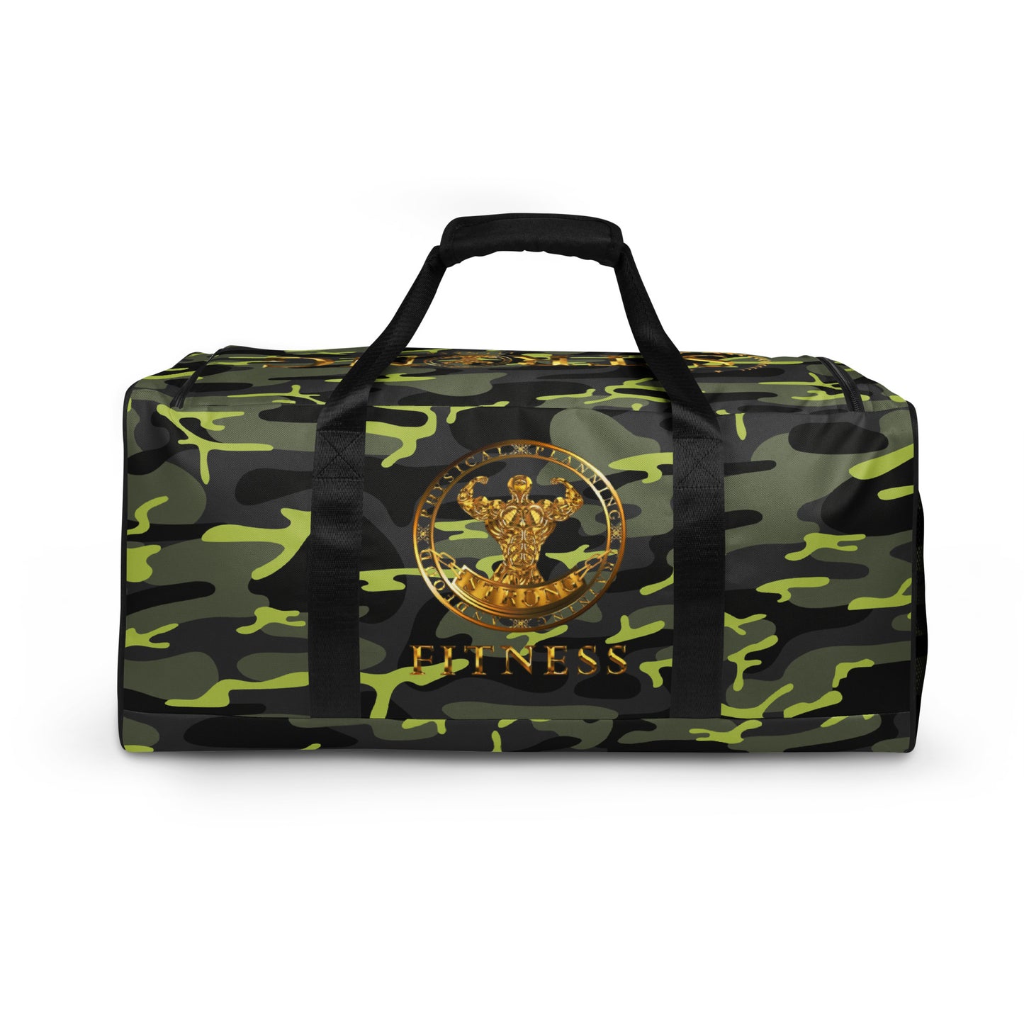 Duffle bag,Strong Fitness