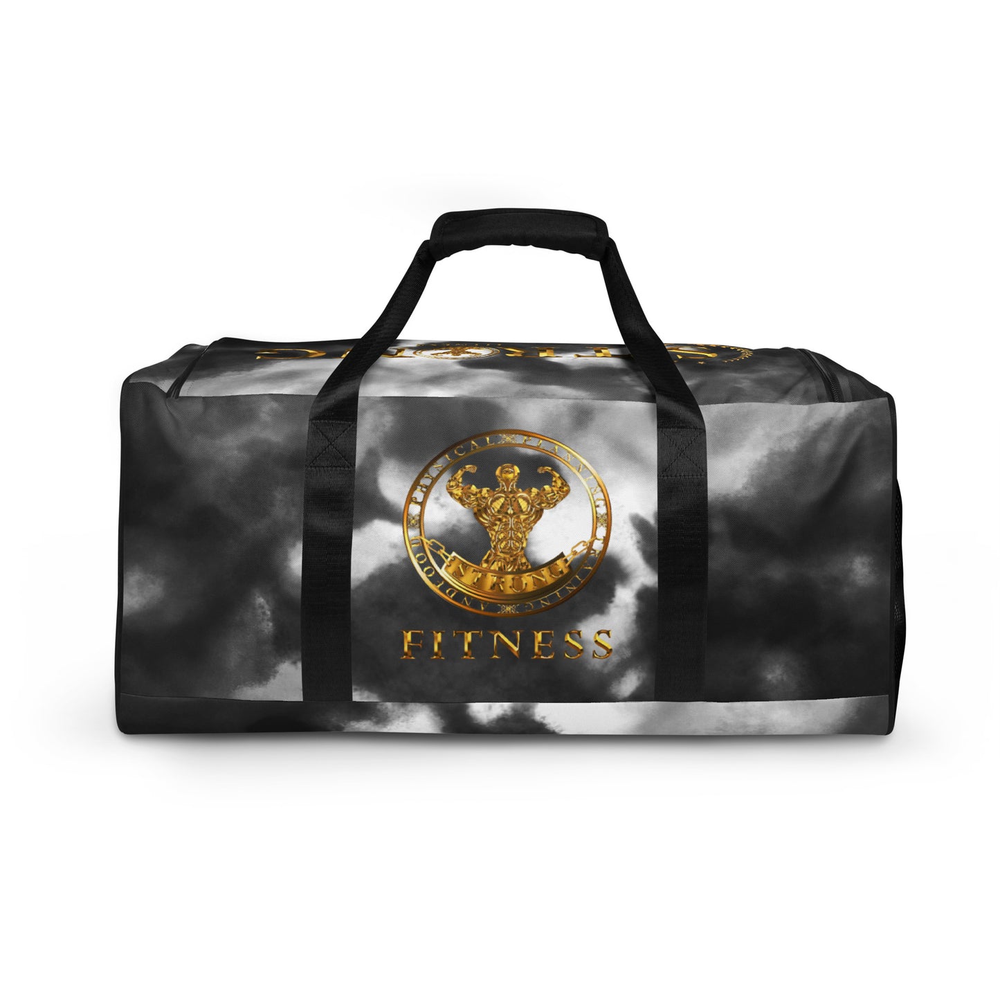 Duffle bag,Strong Fitness