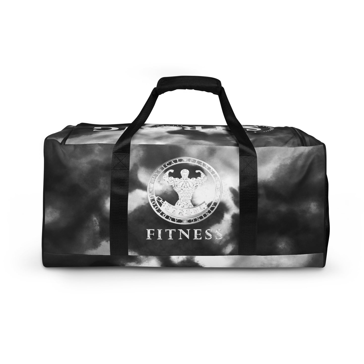 Duffle bag,Strong Fitness