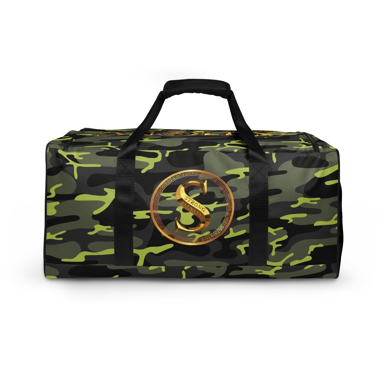 Duffle bag,Circle Collection