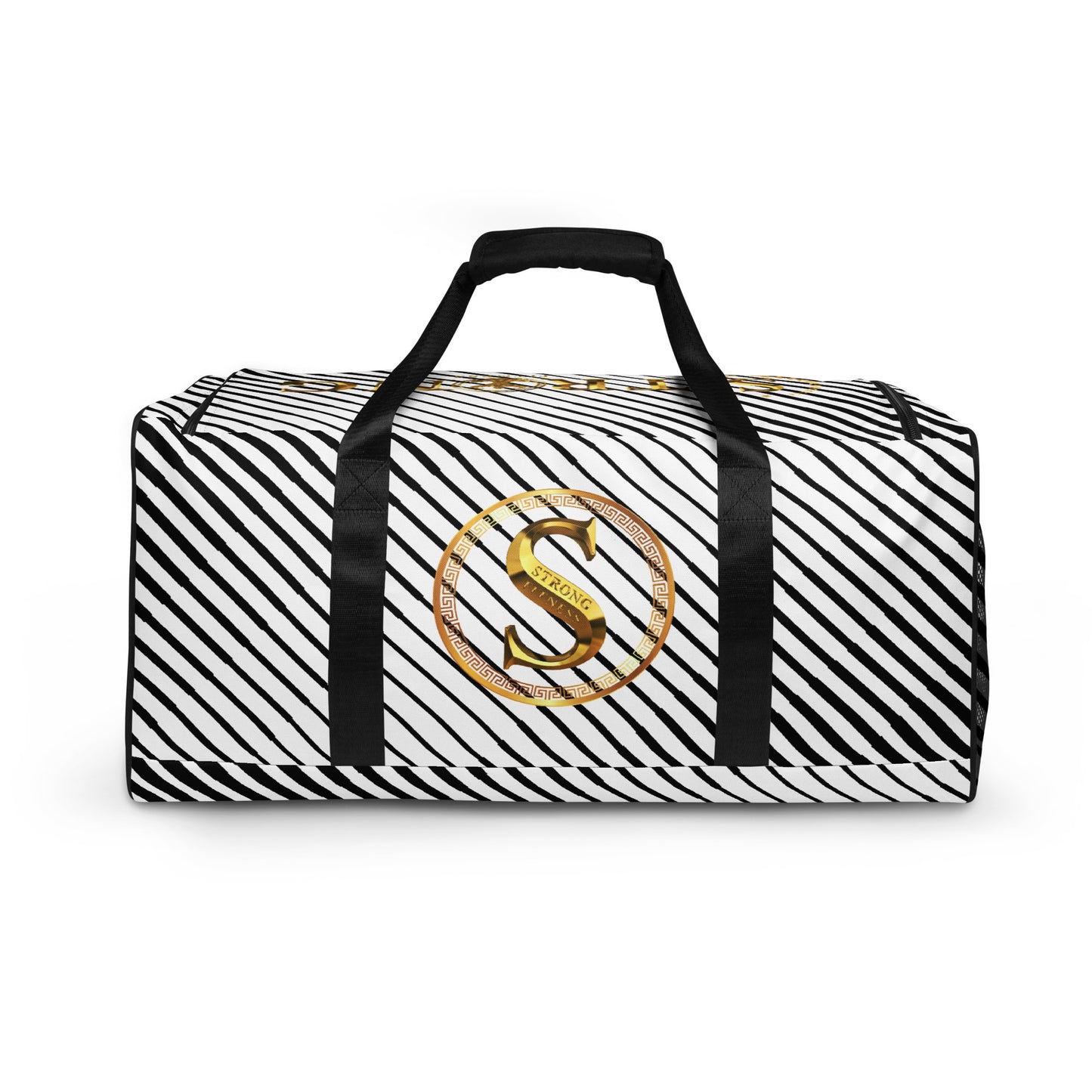 Duffle bag,Circle Collection