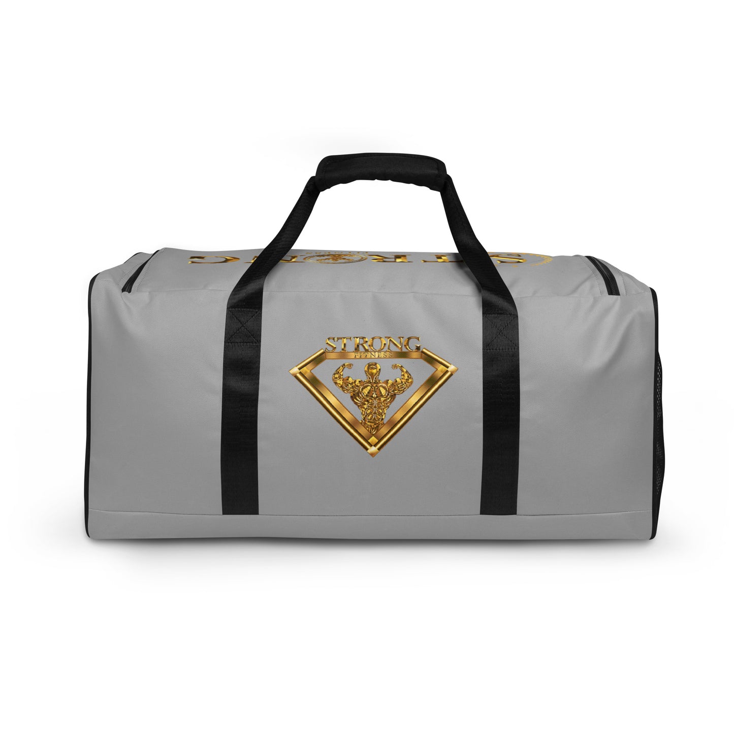 Duffle bag,Strong Diamond