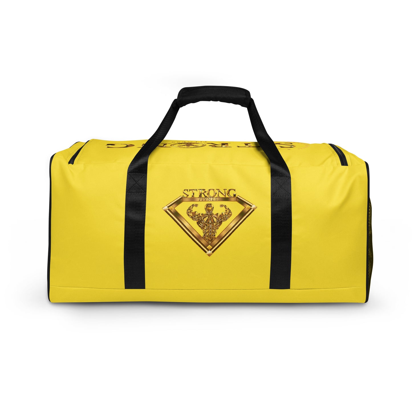 Duffle bag,Strong Diamond