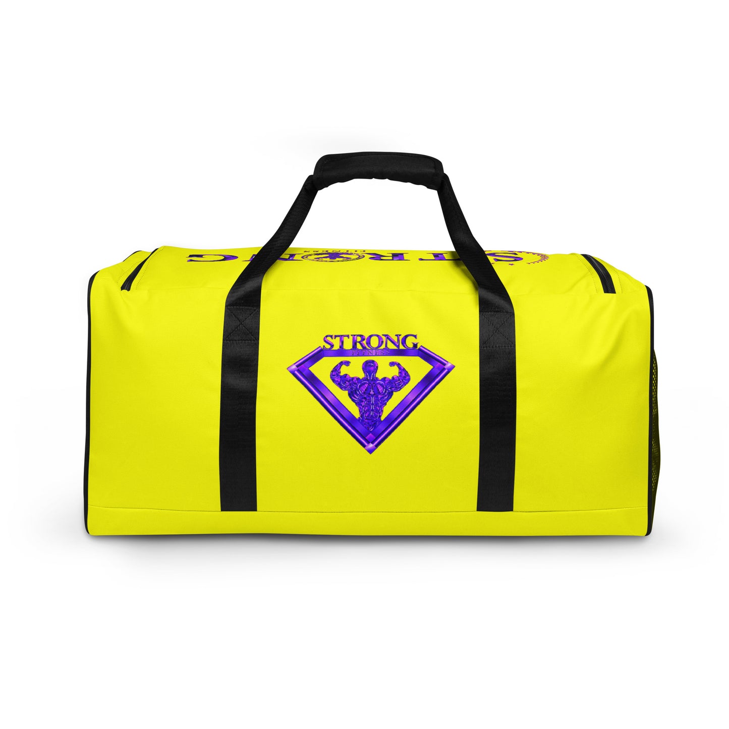 Duffle bag,Strong Diamond