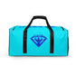 Duffle bag,Strong Diamond