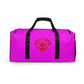 Duffle bag,Strong Diamond