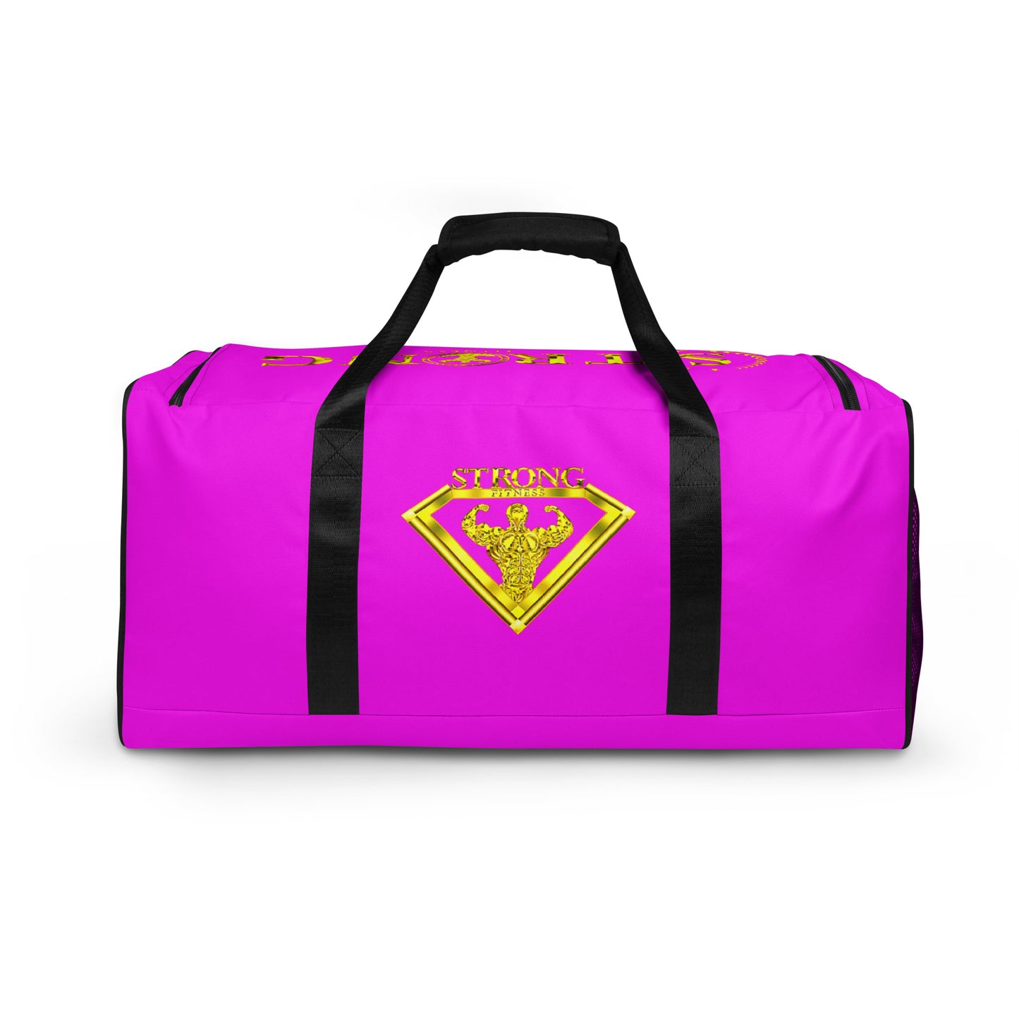 Duffle bag,Strong Diamond