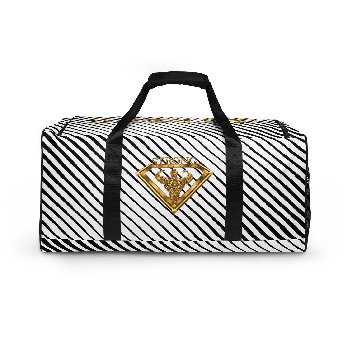 Duffle bag,Strong Diamond