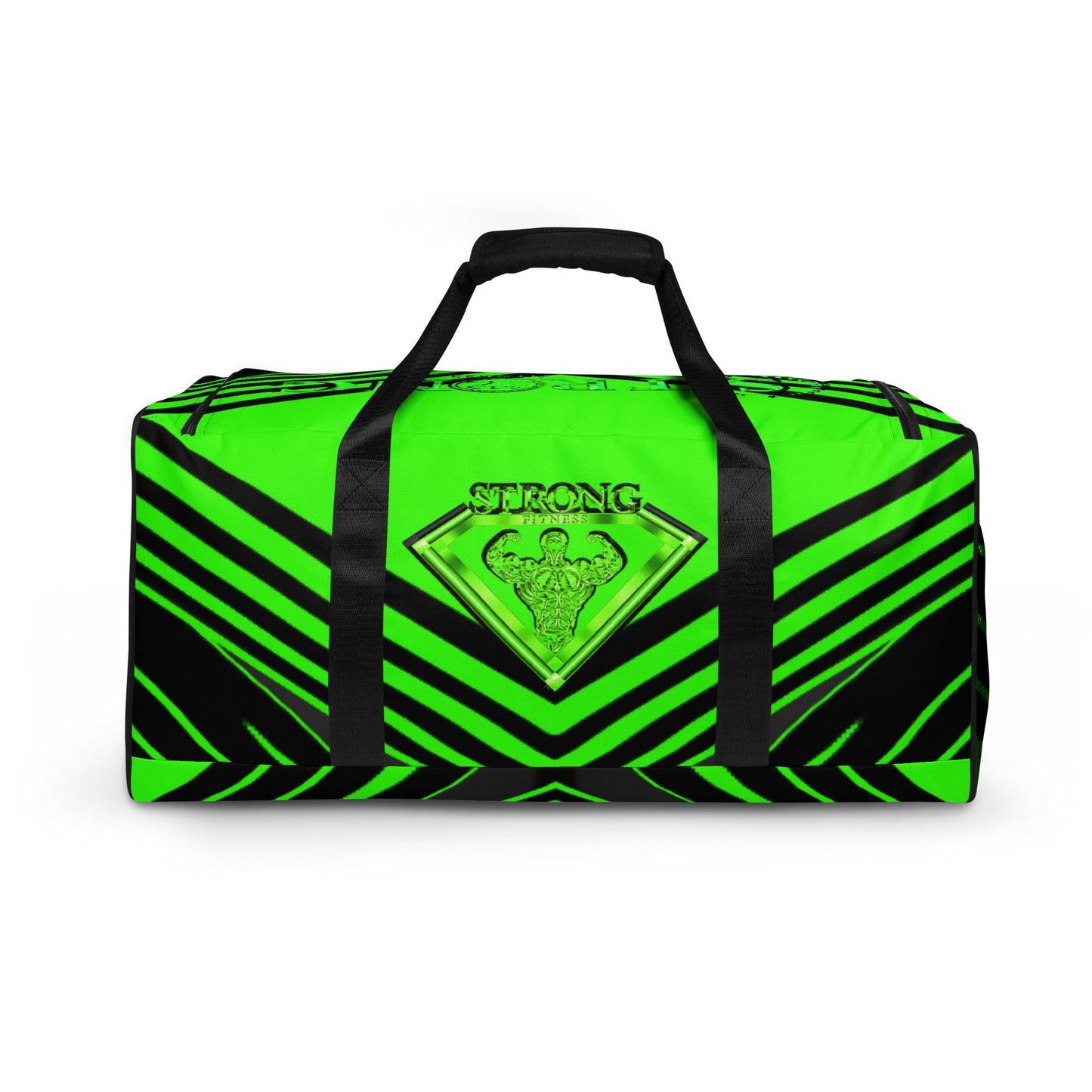 Duffle bag,Strong Diamond