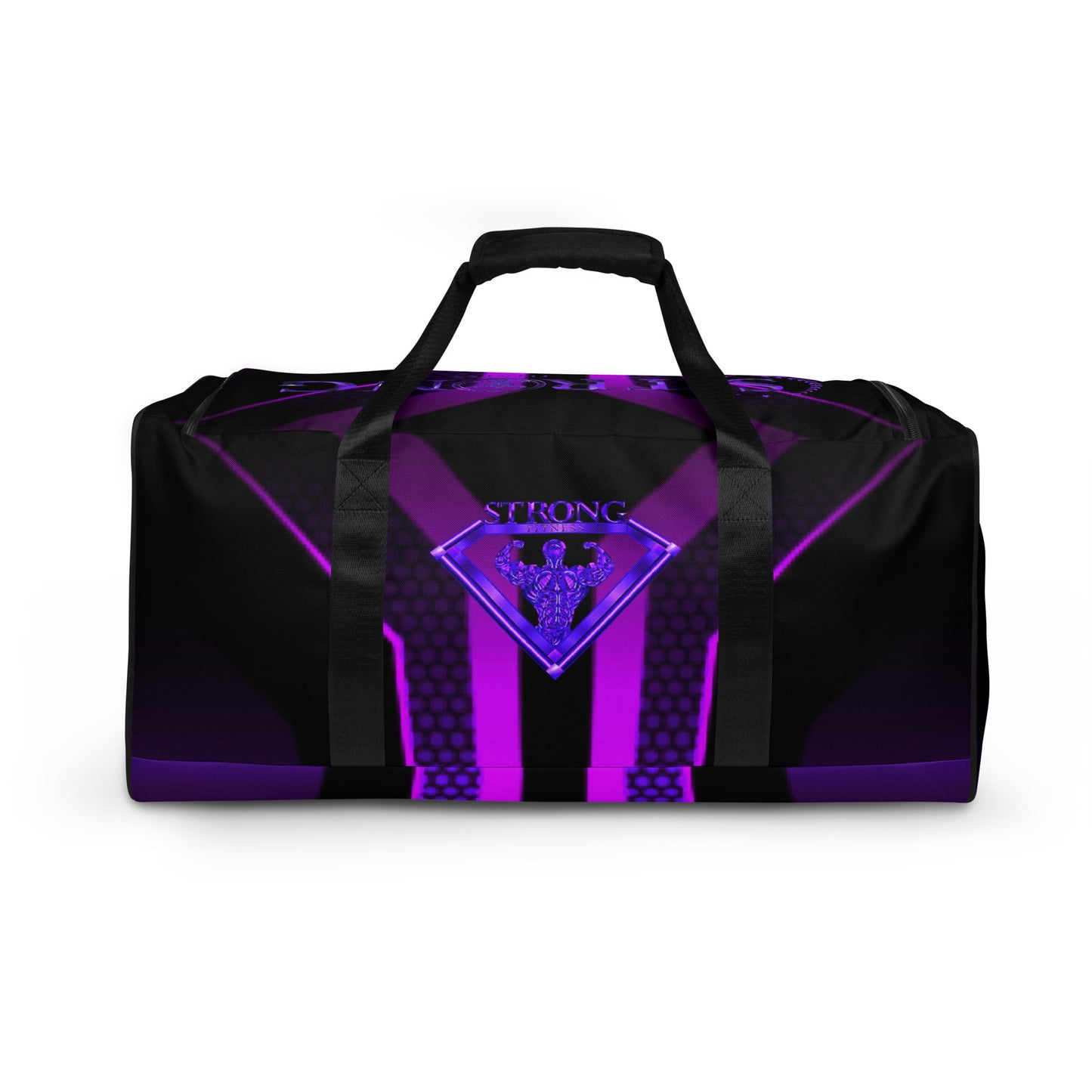 Duffle bag,Strong Diamond