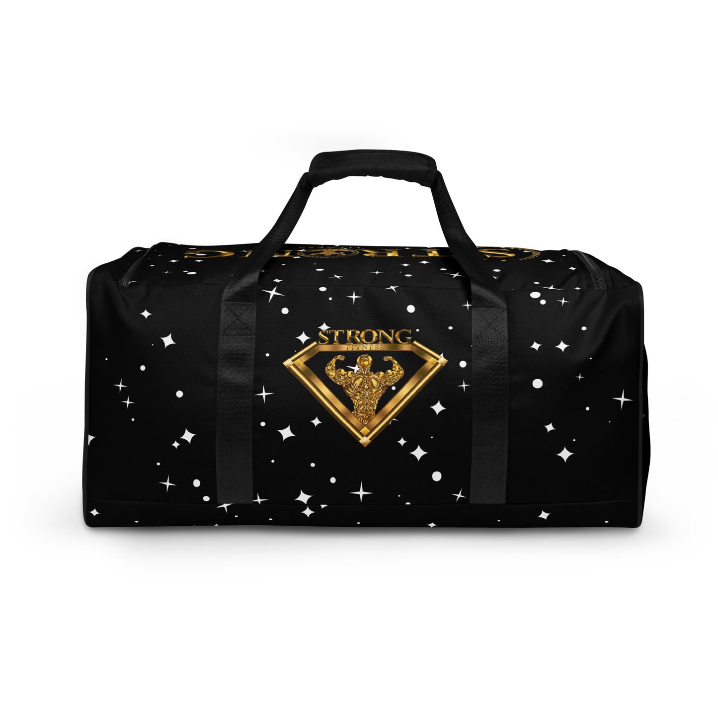 Duffle bag,Strong Diamond