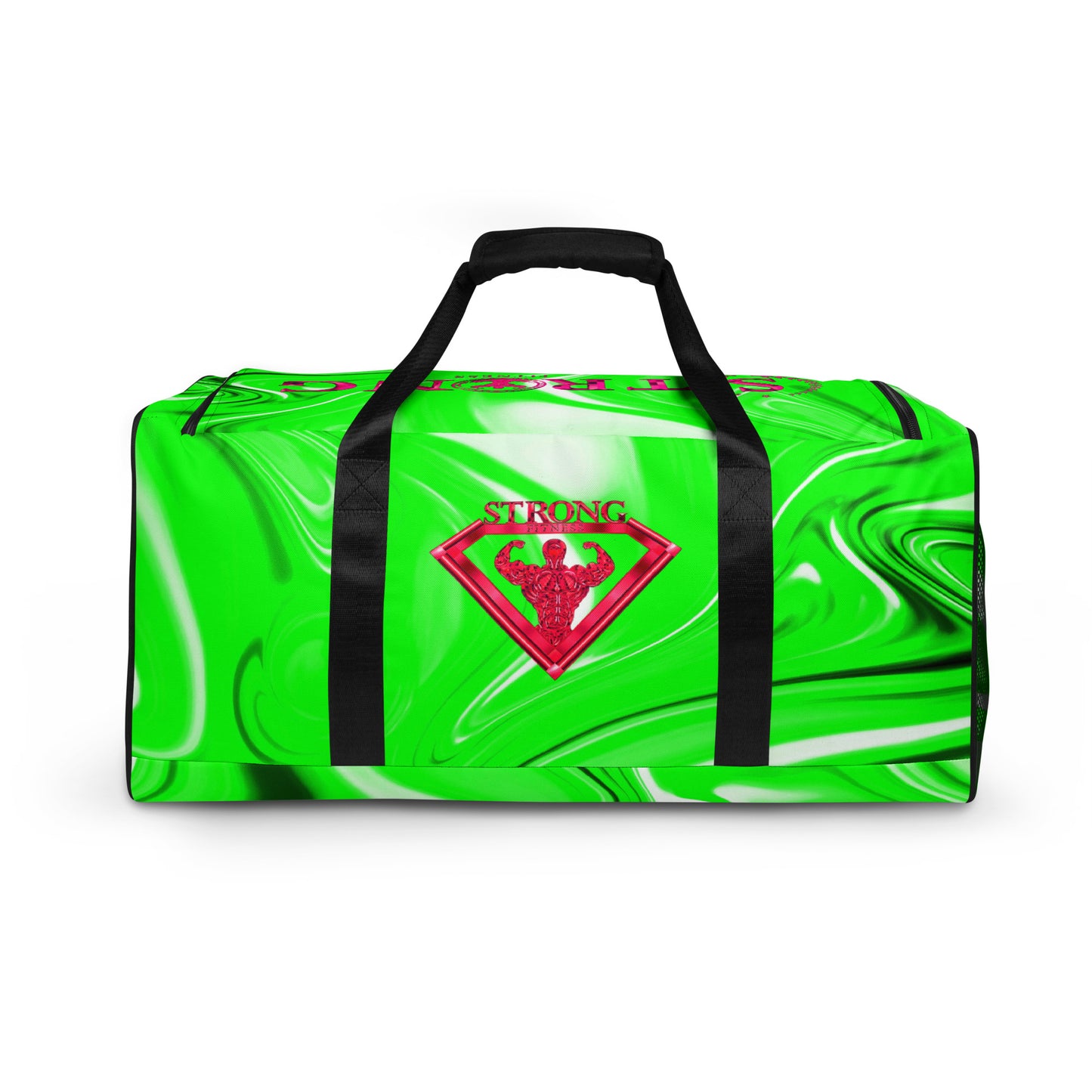 Duffle bag,Strong Diamond