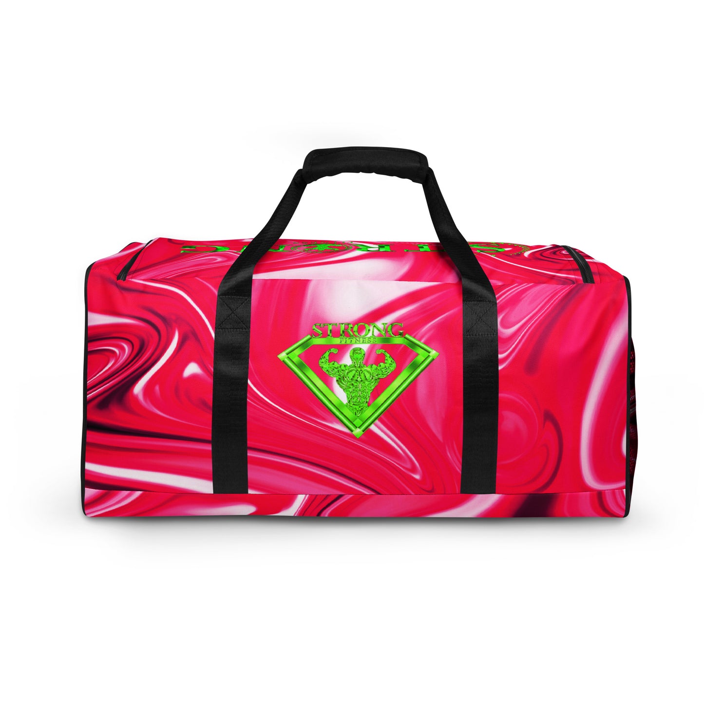 Duffle bag,Strong Diamond