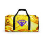 Duffle bag,Strong Diamond