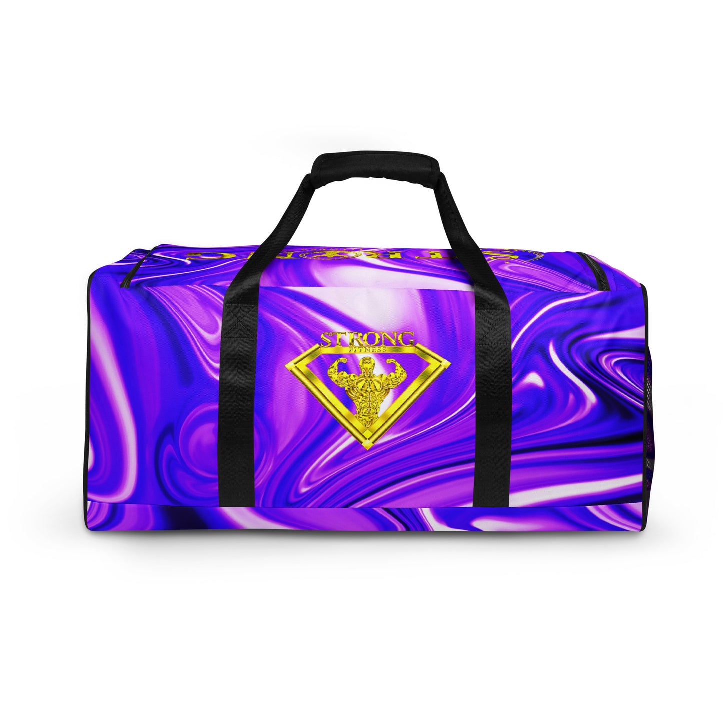 Duffle bag,Strong Diamond