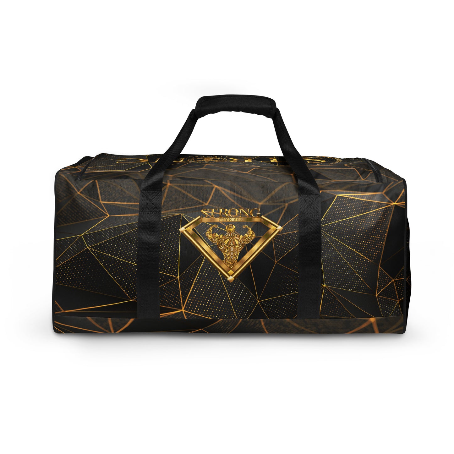 Duffle bag,Strong Diamond