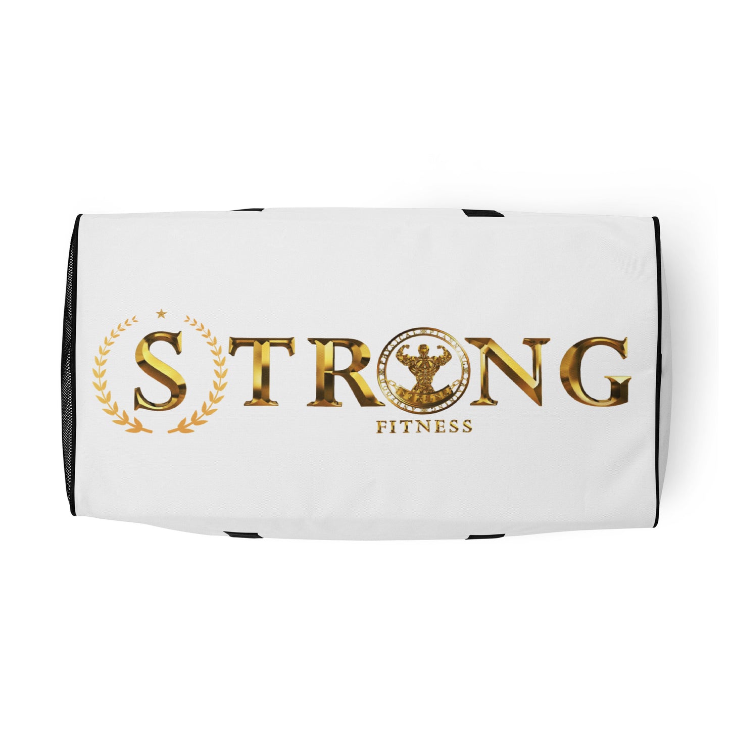 Duffle bag,Strong Fitness